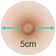 5cm