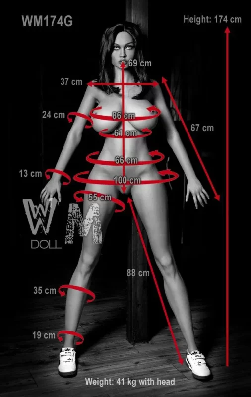 WM-174G