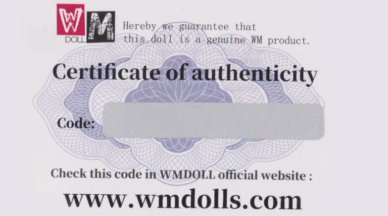 WM Doll