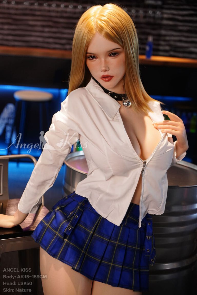 angelkiss-ls50-159cm-f-cup-silicone-sex-doll-megan houston at rosemarydoll