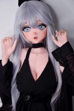 elsababe-rad011-148cm-silicone-sex-doll-hayakawa saaya at rosemarydoll
