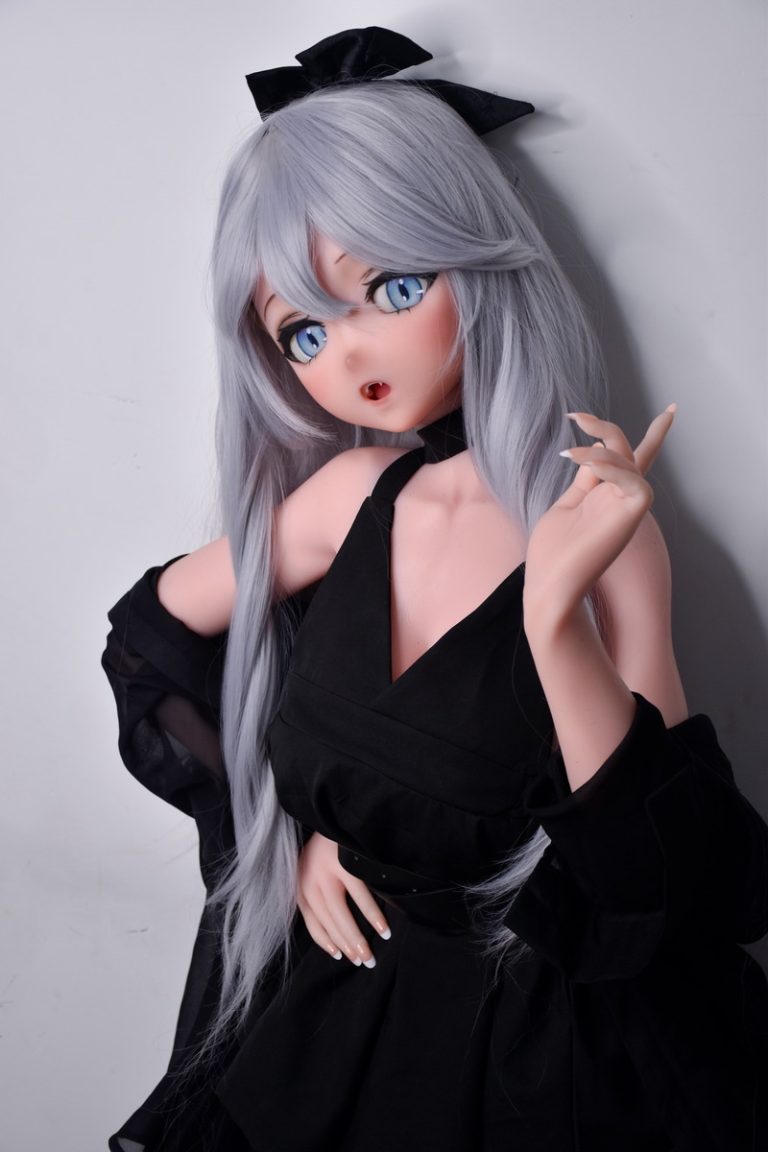 elsababe-rad011-148cm-silicone-sex-doll-hayakawa saaya at rosemarydoll
