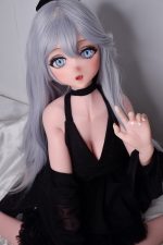 elsababe-rad011-148cm-silicone-sex-doll-hayakawa saaya at rosemarydoll