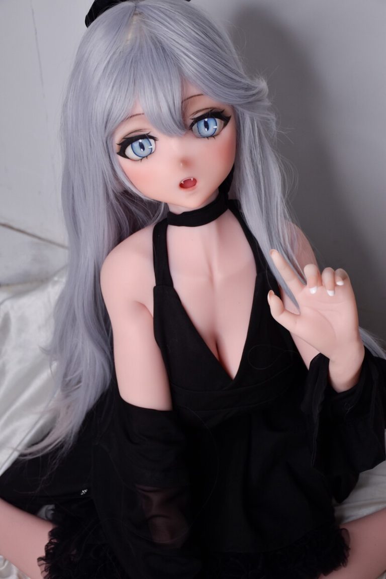 elsababe-rad011-148cm-silicone-sex-doll-hayakawa saaya at rosemarydoll