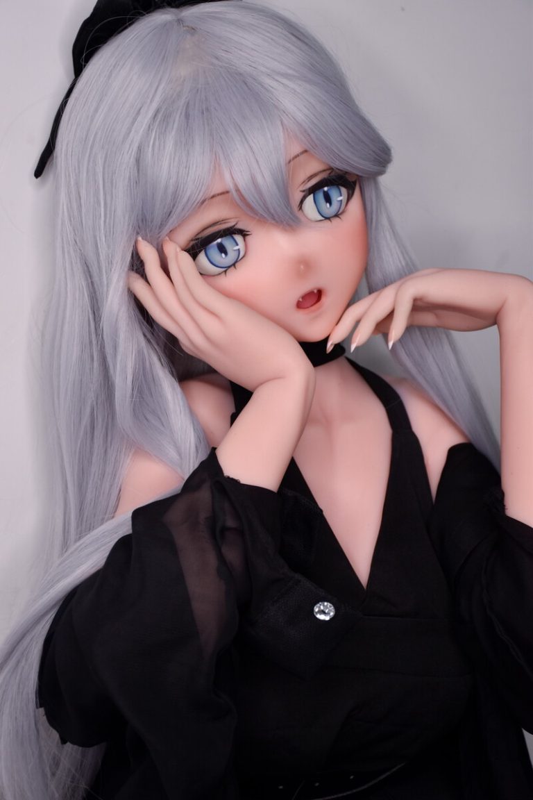 elsababe-rad011-148cm-silicone-sex-doll-hayakawa saaya at rosemarydoll