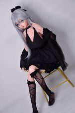 elsababe-rad011-148cm-silicone-sex-doll-hayakawa saaya at rosemarydoll