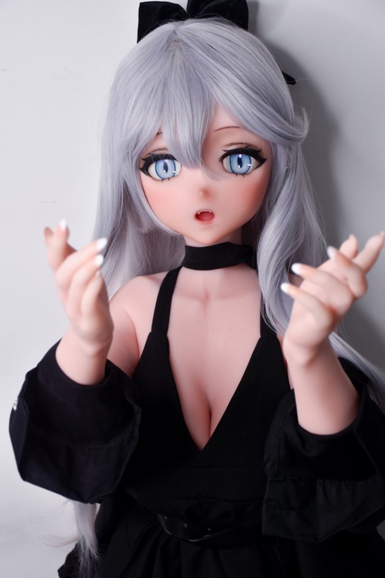 elsababe-rad011-148cm-silicone-sex-doll-hayakawa saaya at rosemarydoll
