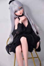 elsababe-rad011-148cm-silicone-sex-doll-hayakawa saaya at rosemarydoll