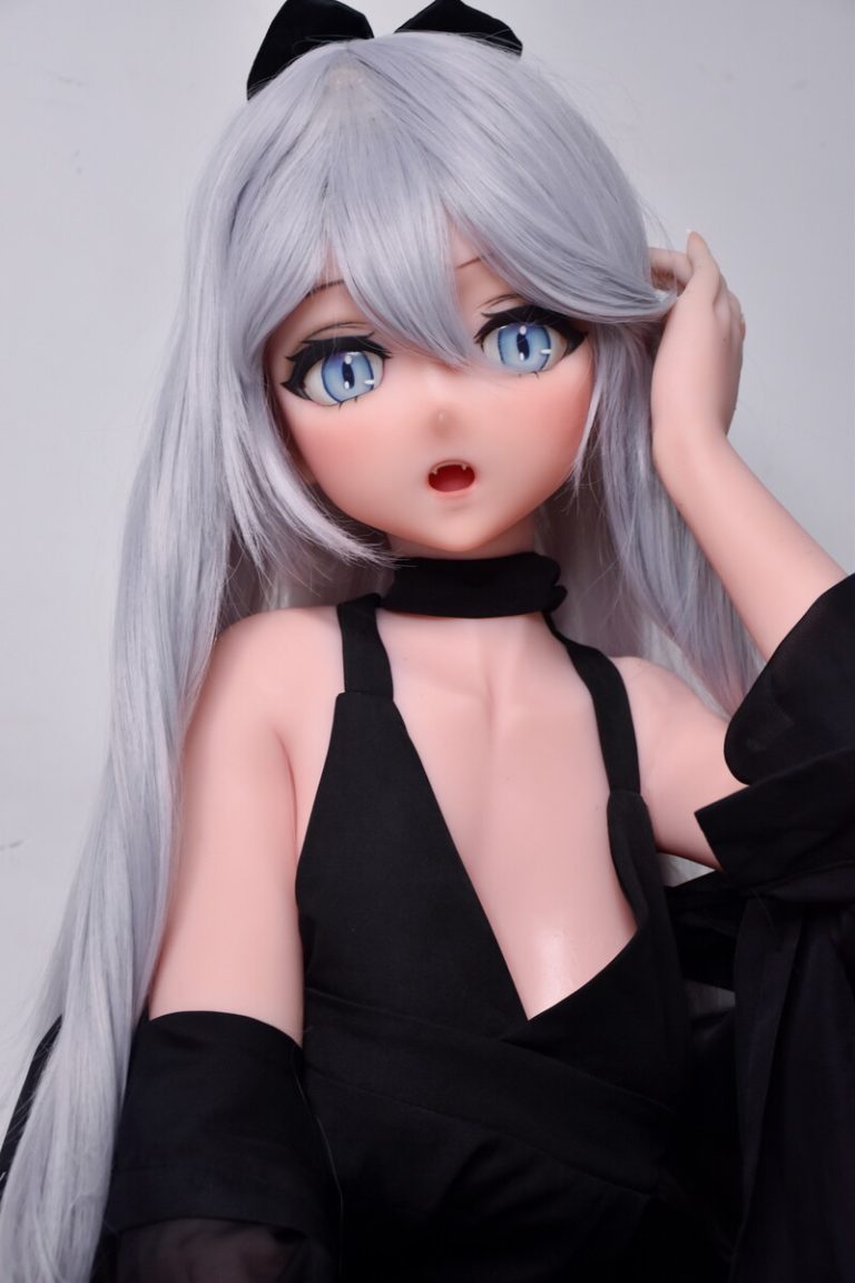 elsababe-rad011-148cm-silicone-sex-doll-hayakawa saaya at rosemarydoll