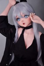 elsababe-rad011-148cm-silicone-sex-doll-hayakawa saaya at rosemarydoll