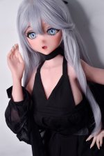 elsababe-rad011-148cm-silicone-sex-doll-hayakawa saaya at rosemarydoll