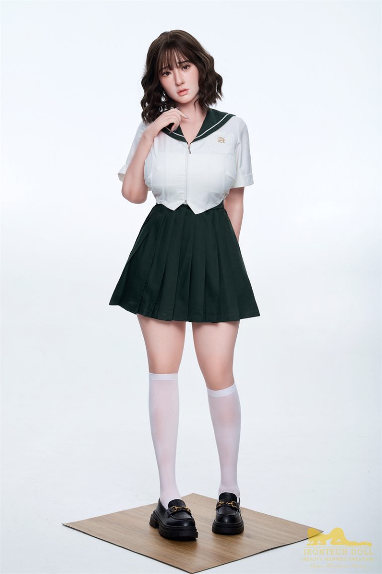 irontech-S7-162cm-silicone-sex-doll-candy at rosemarydoll