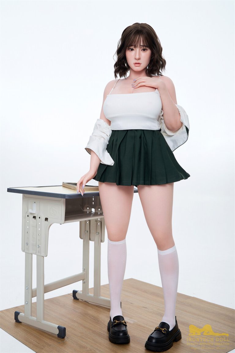 irontech-S7-162cm-silicone-sex-doll-candy at rosemarydoll