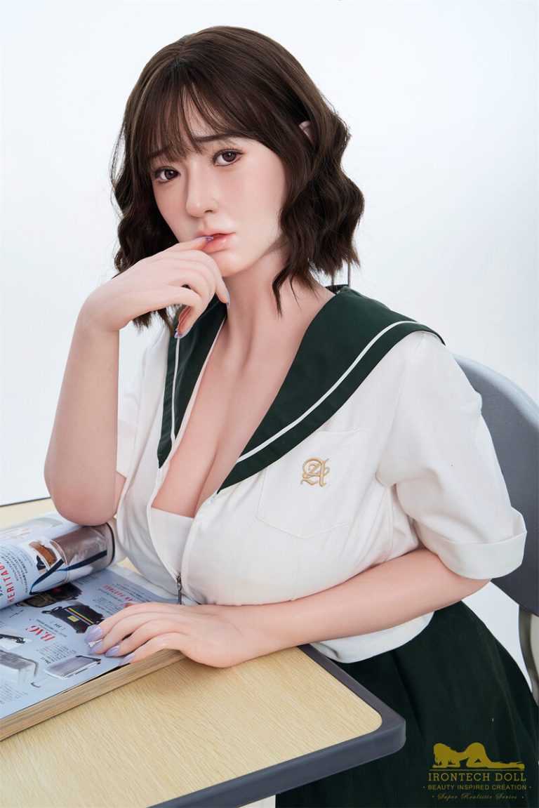 irontech-S7-162cm-silicone-sex-doll-candy at rosemarydoll