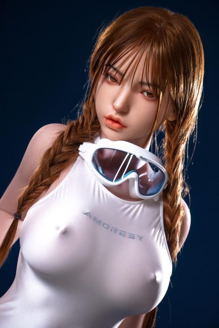 yearndoll-y210-158cm-silicone-sex-doll-huadai at rosemarydoll