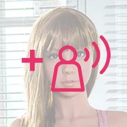 ヘッド音声機能