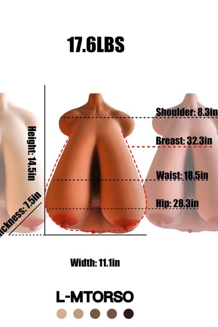 climax-l-m-37cm-tpe-sex-torso at rosemarydoll