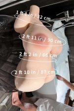 climax-sibl-54cm-silicone-sex-torso at rosemarydoll