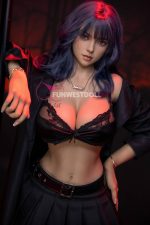 funwest-036-157cm-tpe-sex-doll-lily at rosemarydoll