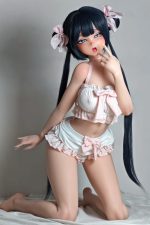 elsababe-ahr008-148cm-silicone-sex-doll-iwata mitsuki at rosemarydoll