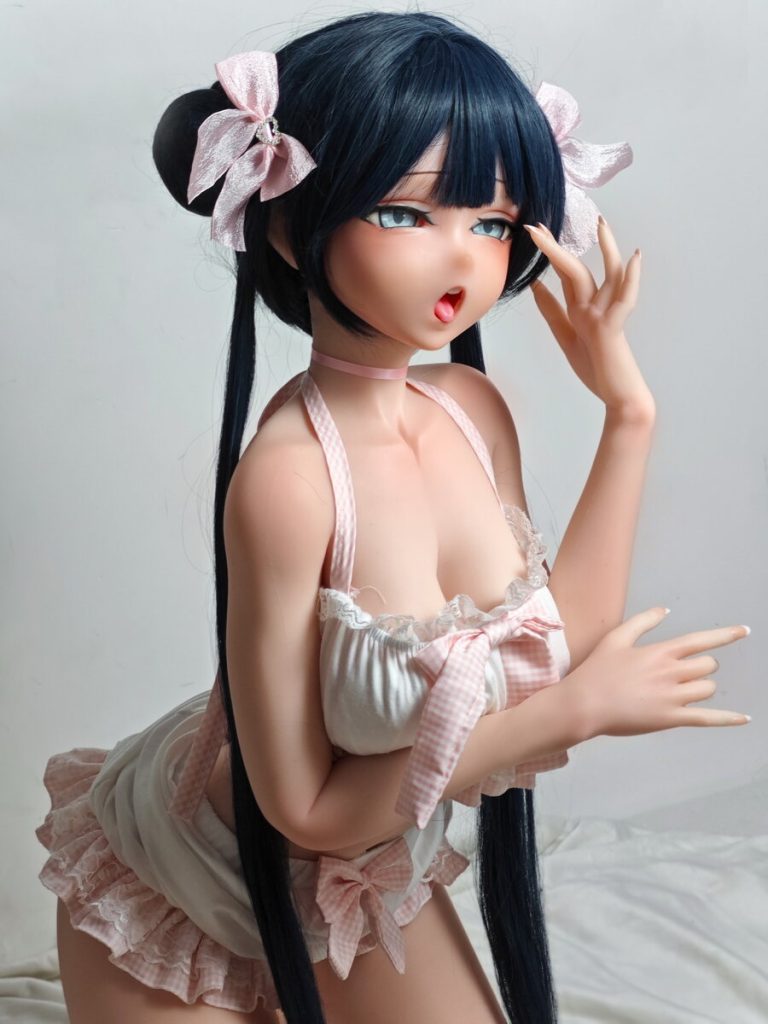 elsababe-ahr008-148cm-silicone-sex-doll-iwata mitsuki at rosemarydoll