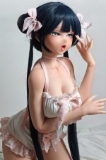 elsababe-ahr008-148cm-silicone-sex-doll-iwata mitsuki at rosemarydoll