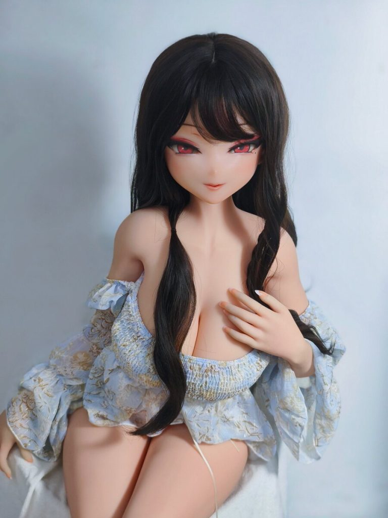 elsababe-rad017-148cm-silicone-sex-doll-kira yumiko at rosemarydoll