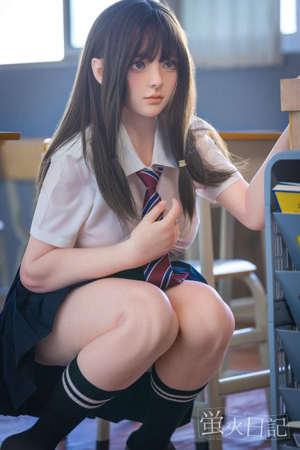 firefly-diary-164cm-silicone-sex-doll-liuli at rosemarydoll