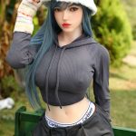 irontech-S41-159cm-siliconehead-tpebody-sex-doll-joline at rosemarydoll