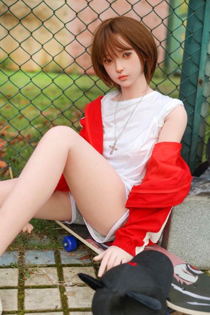 jydoll-150cm-silicone-sex-doll-xiaolan at rosemarydoll