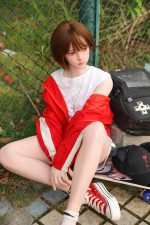 jydoll-150cm-silicone-sex-doll-xiaolan at rosemarydoll