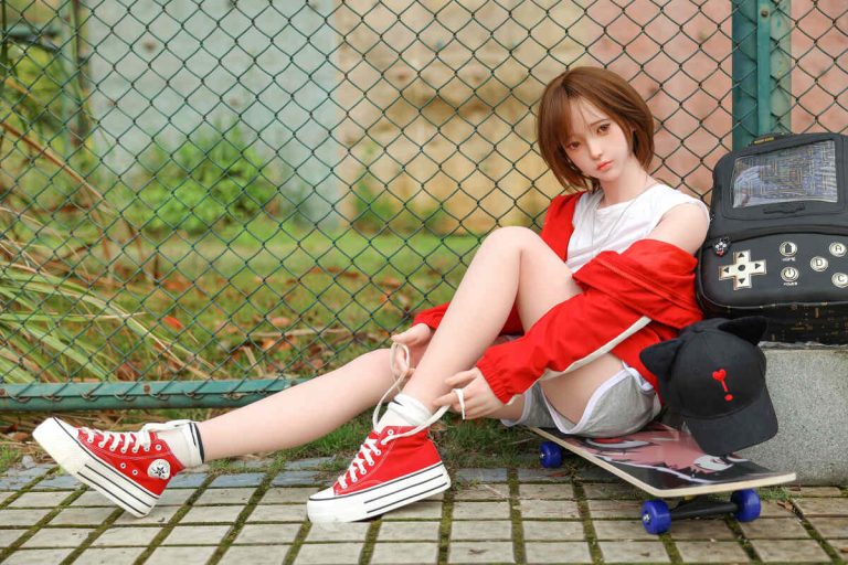 jydoll-150cm-silicone-sex-doll-xiaolan at rosemarydoll