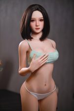 jydoll-165cm-silicone-sex-doll-yiran at rosemarydoll