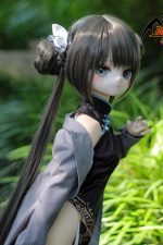 mozudoll-85cm-siliconehead-tpebody-sex-doll-kisaki at rosemarydoll