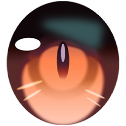 オレンジ
