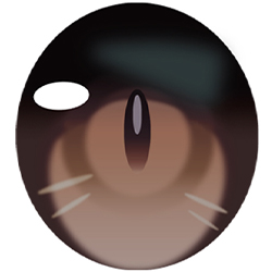 ダークブラウン