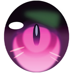 ピンク