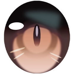 ブラウン