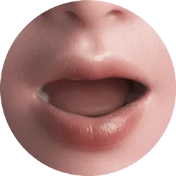 可動式あご