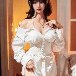 bezlya-doll-g013-153cm-silicone-sex-doll-hibiscus at rosemarydoll