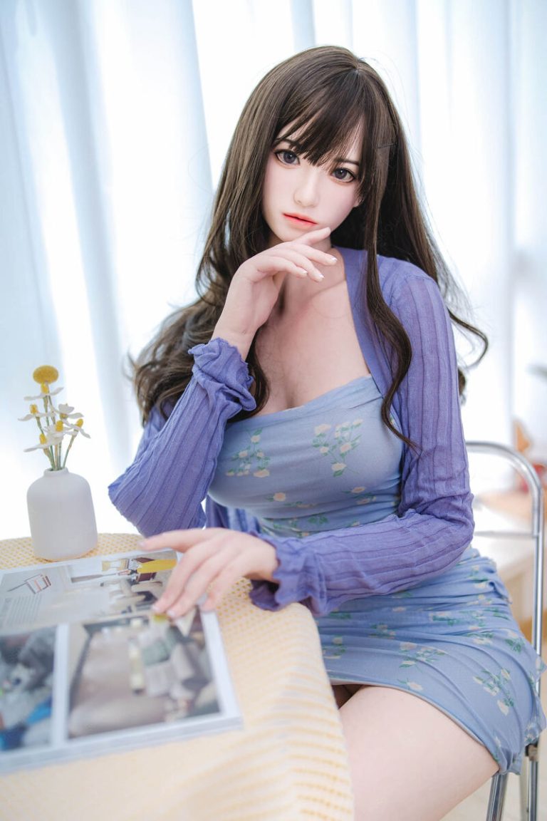 bezlya-doll-g065-162cm-silicone-sex-doll-helianthus at rosemarydoll