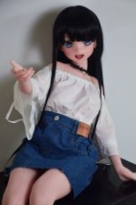 elsababe-ahra001-102cm-silicone-sex-doll-koda sayoko at rosemarydoll