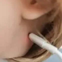 口腔加熱機能
