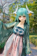 aotume-106-145cm-tpe-sex-doll-ryoko kura at rosemarydoll