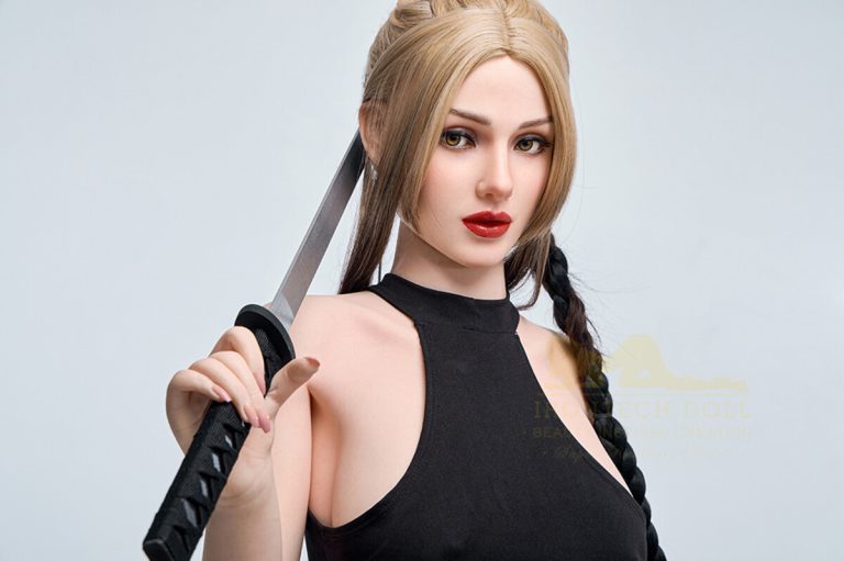 irontech-S5-159cm-silicone-sex-doll-cinderella at rosemarydoll