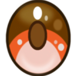 オレンジ