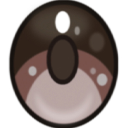 ダークブラウン
