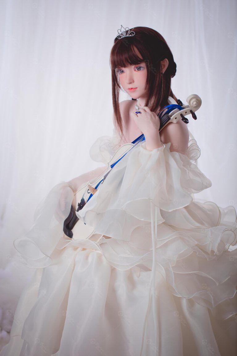 jrdoll-jr12-148cm-silicone-sex-doll-orange candy at rosemareydoll