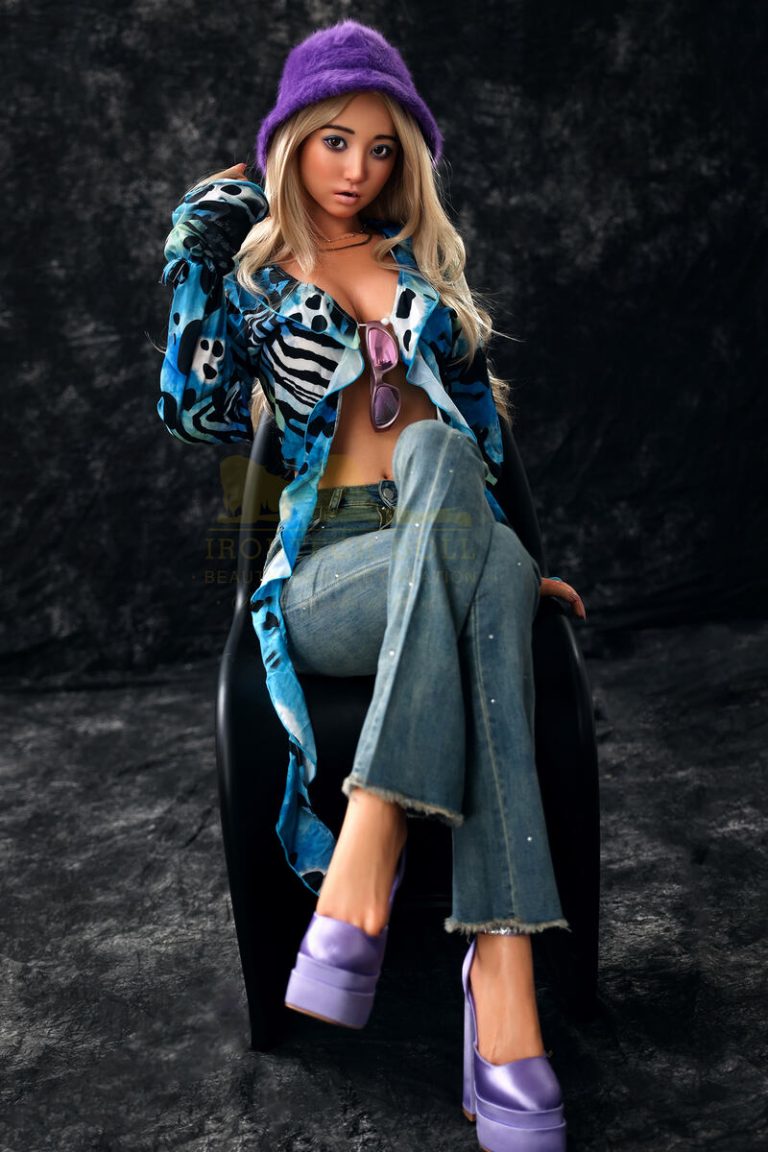 irontech-s20-167cm-silicone-sex-doll-suki at rosemarydoll