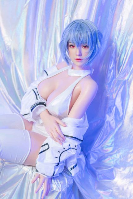 jydoll-163cm-silicone-sex-doll-ling-boli at rosemarydoll
